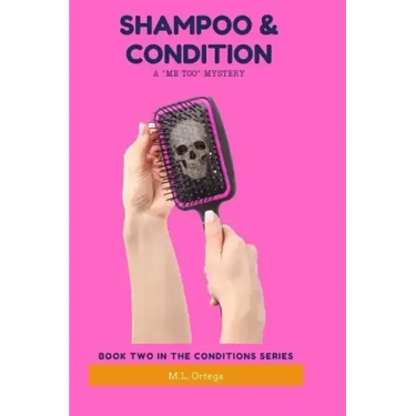 Shampoo & Condition