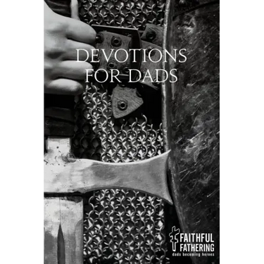 Devotions for Dads