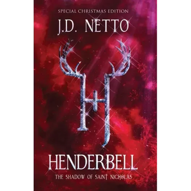 Henderbell: The Shadow of Saint Nicholas (Special Christmas Edition)
