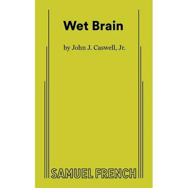 Wet Brain