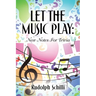 Let The Music Play: New Notes For Trivia