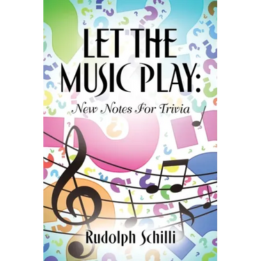 Let The Music Play: New Notes For Trivia