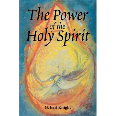 The Power of the Holy Spirit