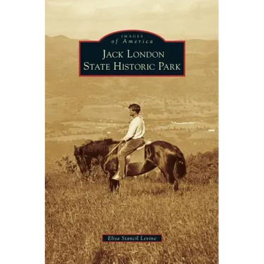 Jack London State Historic Park