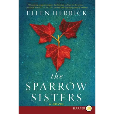 The Sparrow Sisters