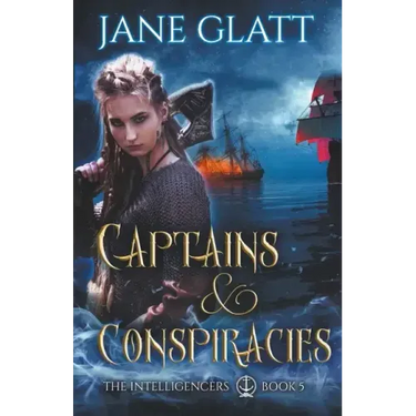 Captains & Conspiracies