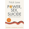 Power, Sex, Suicide: Mitochondria and the Meaning of Life