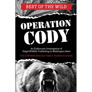 Operation Cody: An Undercover Investigation of Illegal Wildlife Trafficking