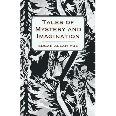 Tales of Mystery and Imagination