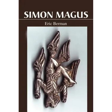 Simon Magus