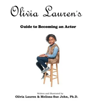 A Guide to becoming an Actor