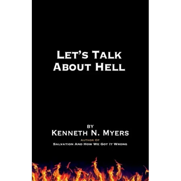 Let's Talk About Hell