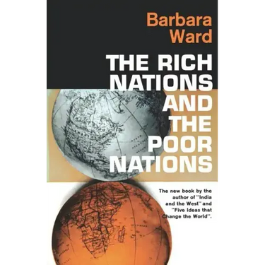 The Rich Nations and the Poor Nations
