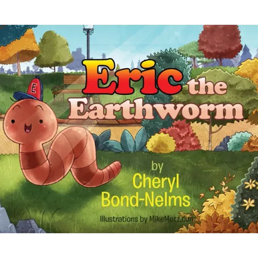 Eric the Earthworm
