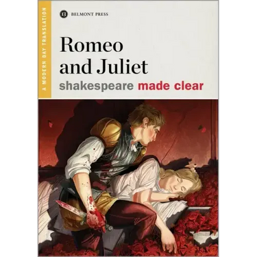 Romeo and Juliet