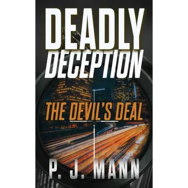 Deadly Deception: The Devil's Deal