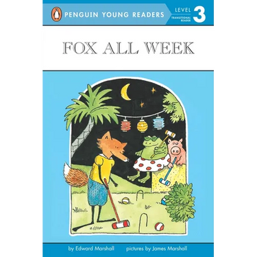 Fox All Week