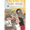Rosie Woods in Rosielocks and the Three Bears
