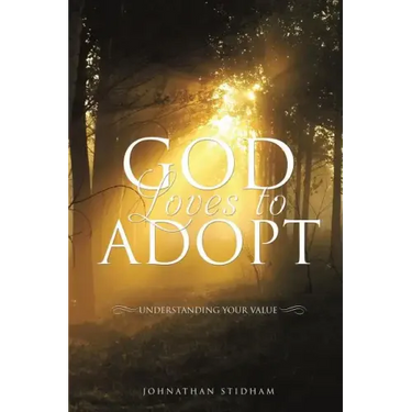 God Loves to Adopt