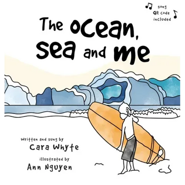 The Ocean, Sea and Me