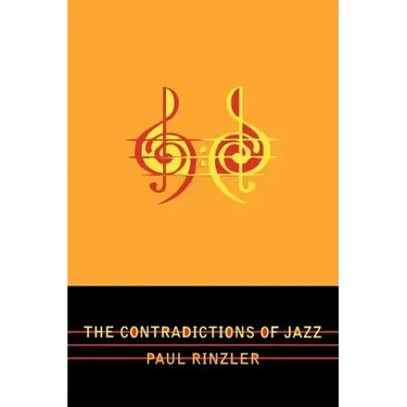 The Contradictions of Jazz