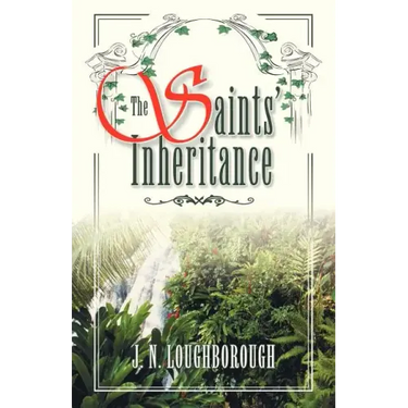 The Saints' Inheritance
