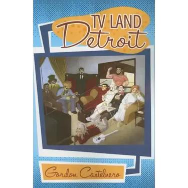TV Land--Detroit