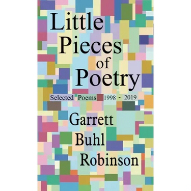 Little Pieces of Poetry