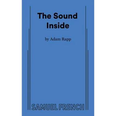 The Sound Inside