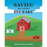Saving the Little Red Barn