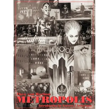 Metropolis: 75th Anniversary Edition