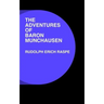 The Adventures of Baron Munchausen
