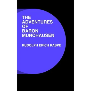 The Adventures of Baron Munchausen