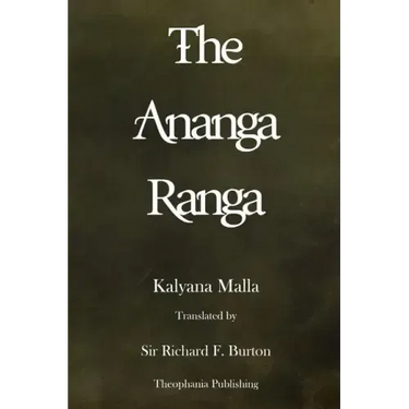 The Ananga Ranga