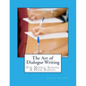 The Art of Dialogue Writing