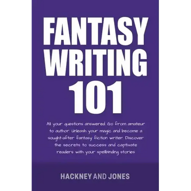 Fantasy Writing 101