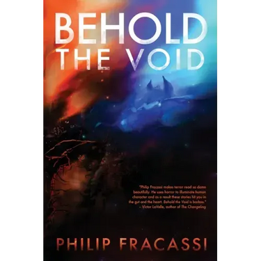 Behold the Void