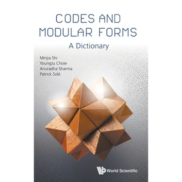 Codes and Modular Forms: A Dictionary