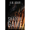 Shadow Game: The Graphic Novel