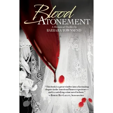 Blood Atonement