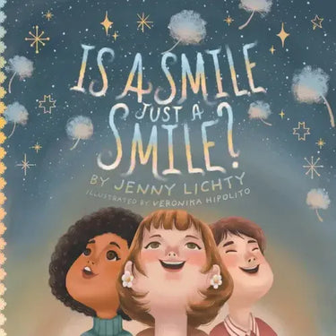Is a Smile Just a Smile?