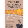 Ten Lies My Family Told Me: Jewish Family History Secrets Revealed