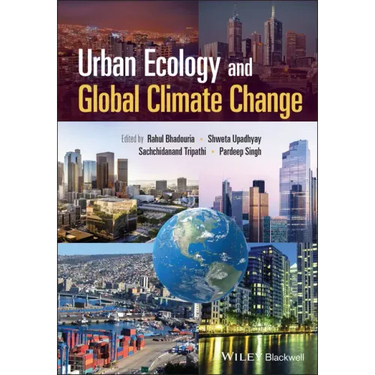 Urban Ecology and Global Climate Change