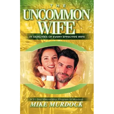 The Uncommon Wife