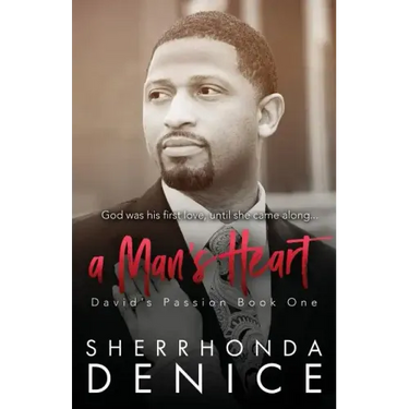 A Man's Heart