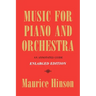 Music for Piano and Orchestra, Enlarged Edition: An Annotated Guide