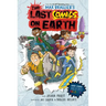 The Last Comics on Earth: From the Creators of the Last Kids on Earth