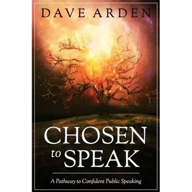Chosen to Speak: A Pathway to Confident Public Speaking