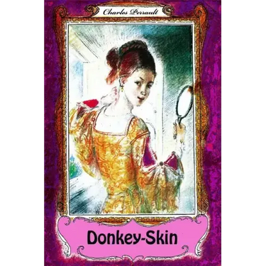 Donkey-skin
