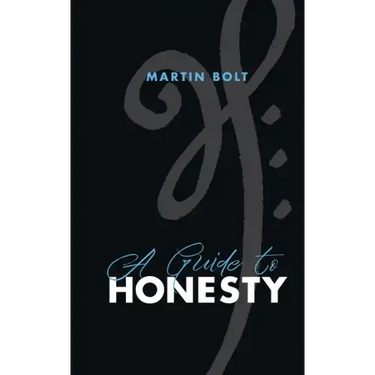 A guide to honesty